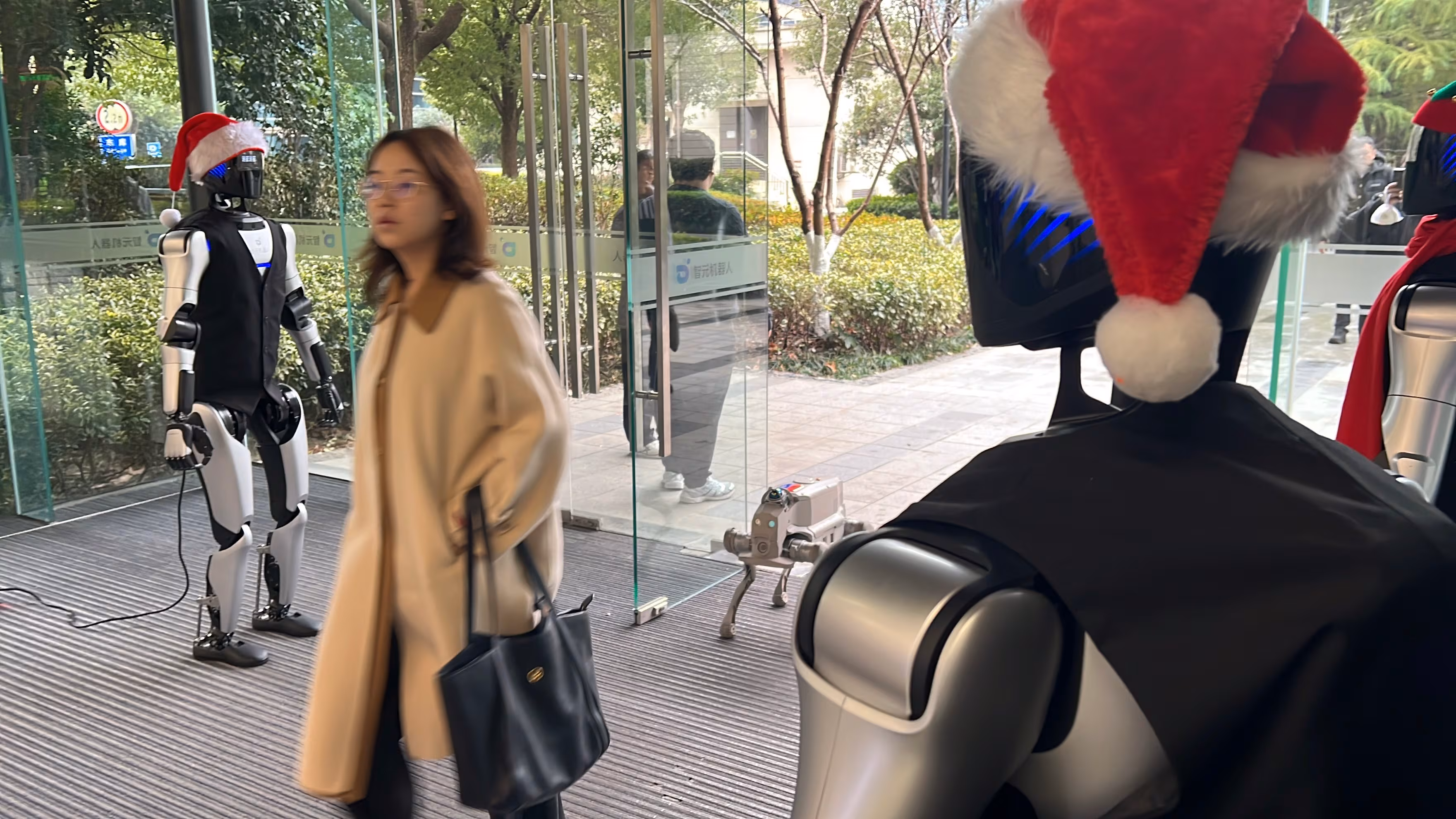 중국의 다음 10년… ‘6대 기술’에 판돈 걸었다