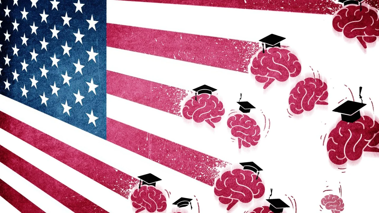 Why tougher US visa rules for skilled foreign workers may end in exodus to Asia, Europe