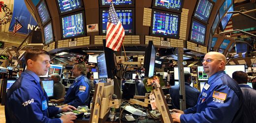 Börse: Anlageexpertin erwartet weiteres Wachstum trotz Krieg