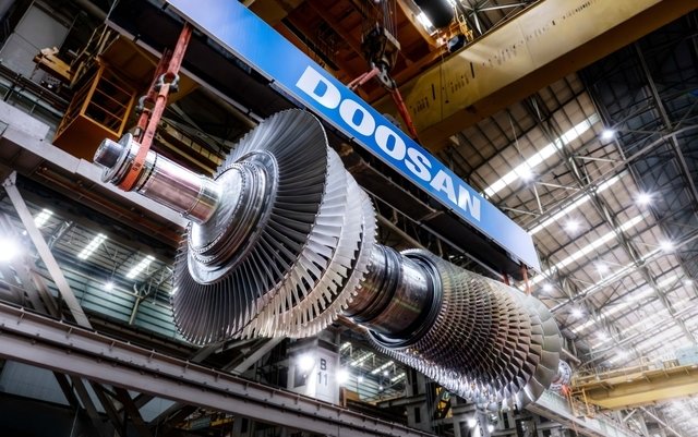 두산에너빌리티, 1분기 영업익 64% 증가해 2335억