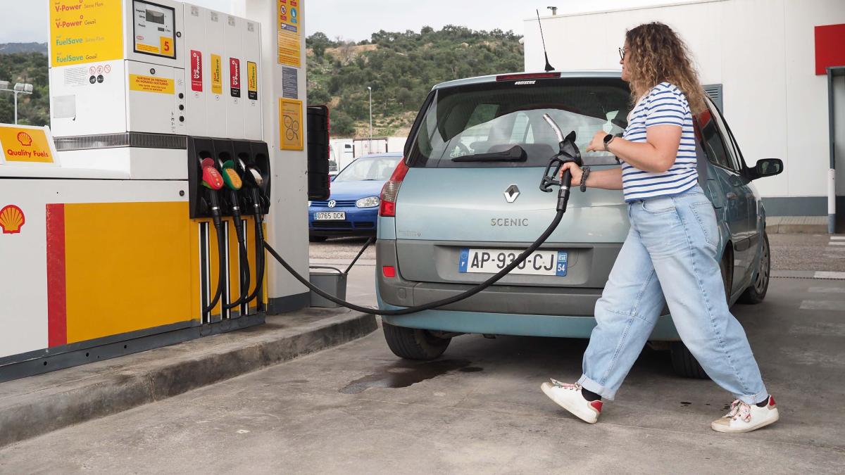 La inflación se modera al 3,2% en abril por la bajada de la luz