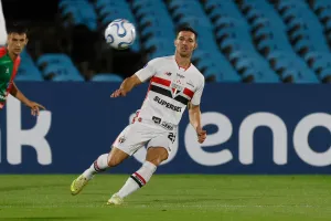 São Paulo x Mirassol: Onde assistir?