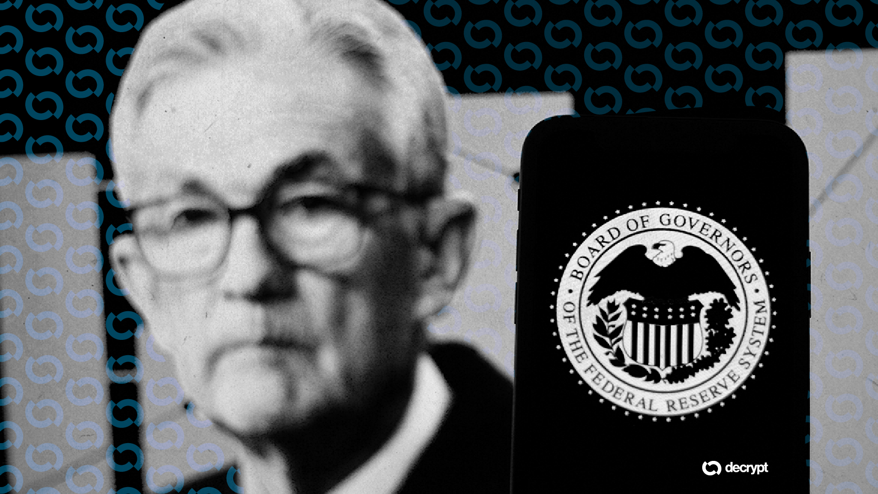 Justice Department Ends Probe of Fed Chair Powell, Clearing Path for Warsh Confirmation