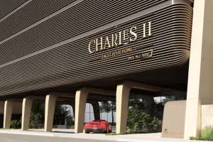 Luxo, heliponto e balada: inspirado em iate, novo prédio de SC terá 70 andares