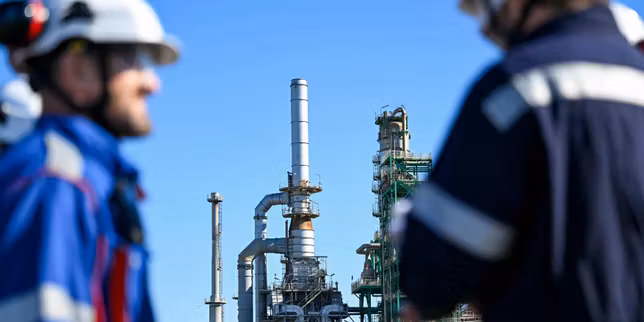 TotalEnergies : les bénéfices bondissent avec la guerre en Iran