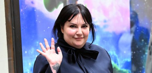 Lena Dunhams Memoir »Famesick«: Wie es war, Sprachrohr einer Generation zu sein