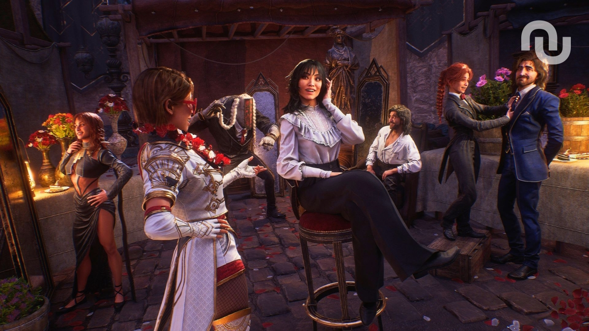 Clair Obscur: Expedition 33 fête son premier anniversaire avec un cadeau des développeurs