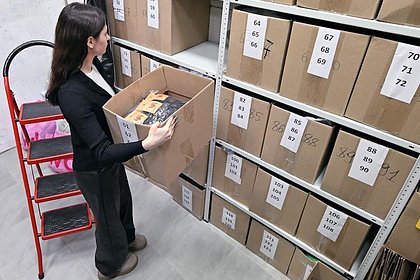 Пункты выдачи заказов сравнялись по важности с продуктовыми магазинами