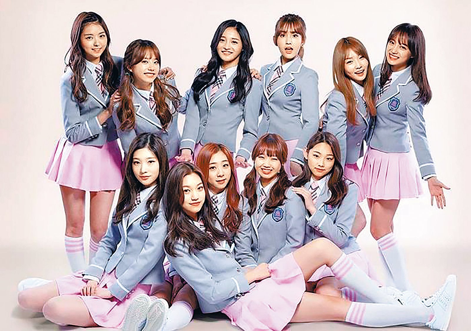 아쉬웠던 이별… 다시 뭉친 ‘서바이벌 오디션’ 원조 그룹들