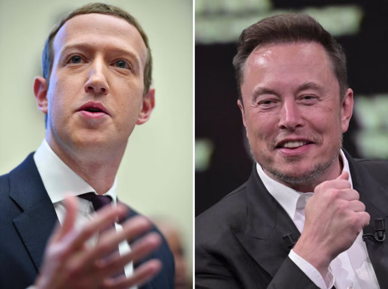 Zuckerberg is following Musk’s lead with this ‘transformative step’ in outer space
