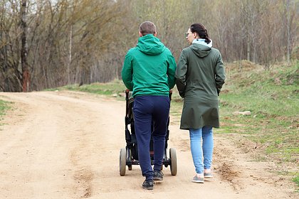 В Госдуме призвали не обнадеживаться насчет новой семейной налоговой выплаты