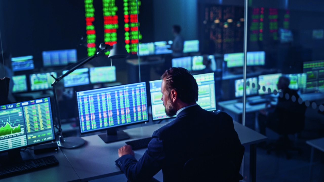 Emotionale Kontrolle kommt mit der Erfahrung – Interview mit Trading-Profi Bastian Galuschka