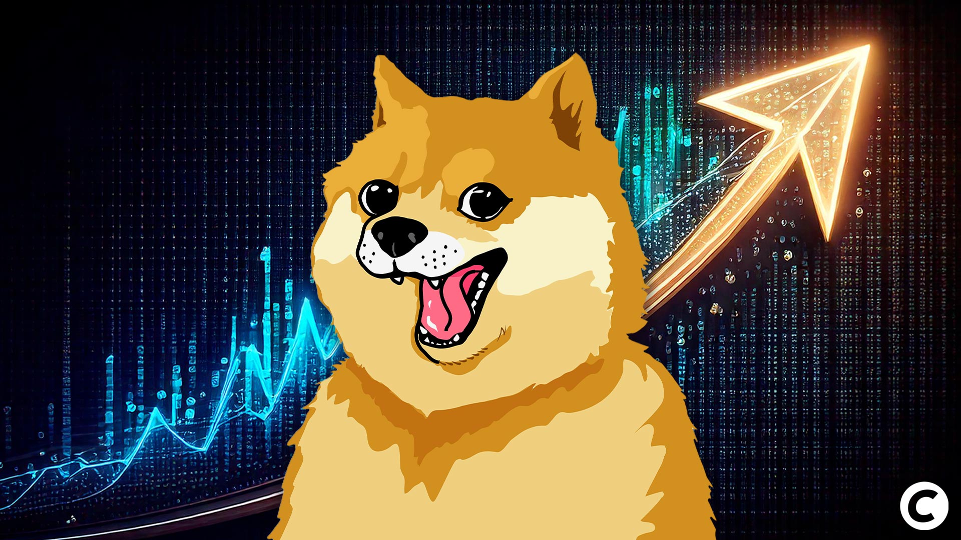 Le Dogecoin (DOGE) montre la voie aux memecoins ! Analyse Crypto