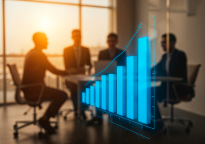 FIIs têm salto de até 332% em volume negociado nos últimos doze meses; veja ranking