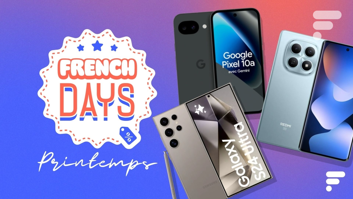 Google, Samsung, Xiaomi… les 9 meilleurs deals pour changer son smartphone durant les French Days