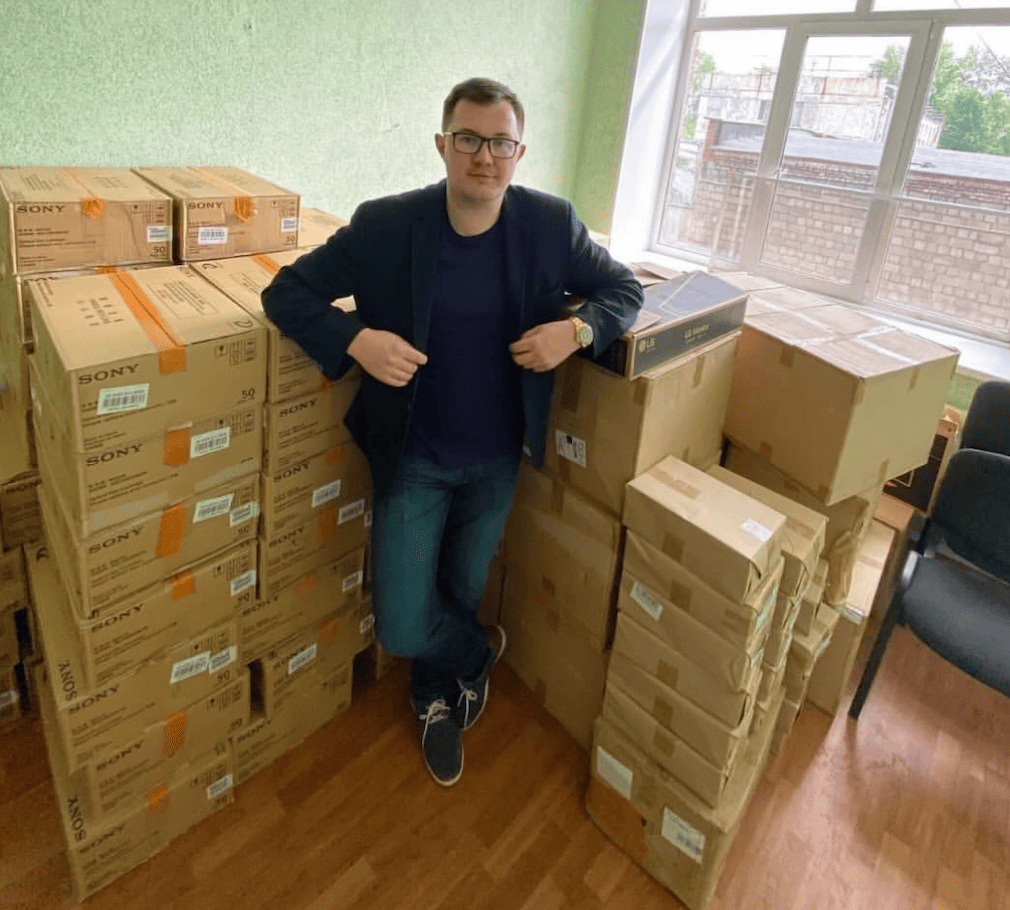 Я думал, что государство это идеальный клиент, и теперь отдаю долг 50 млн