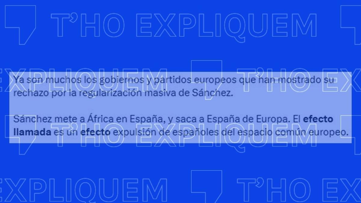 Empiezan los trámites presenciales para solicitar la regularización y crece de nuevo la desinformación