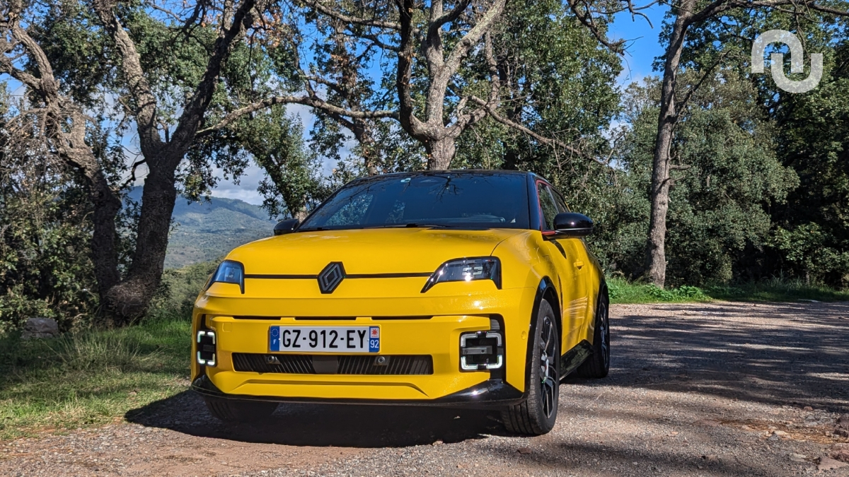 Renault devance très largement ses concurrents sur la voiture électrique en avril