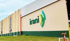 Irani (RANI3) lucra R$ 19,4 mi no primeiro trimestre, queda anual de 68%