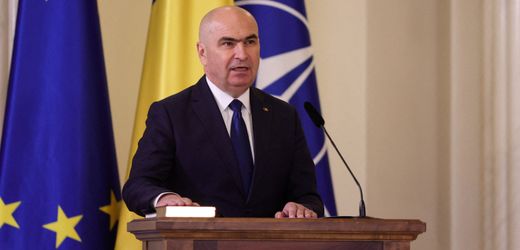 Rumänien: Prowestlicher Reformregierung droht das Aus