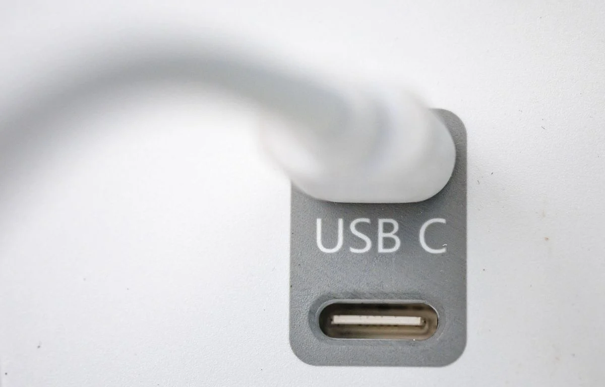 Ile-de-France : Les tout nouveaux ports USB des transports seront bientôt dépassés