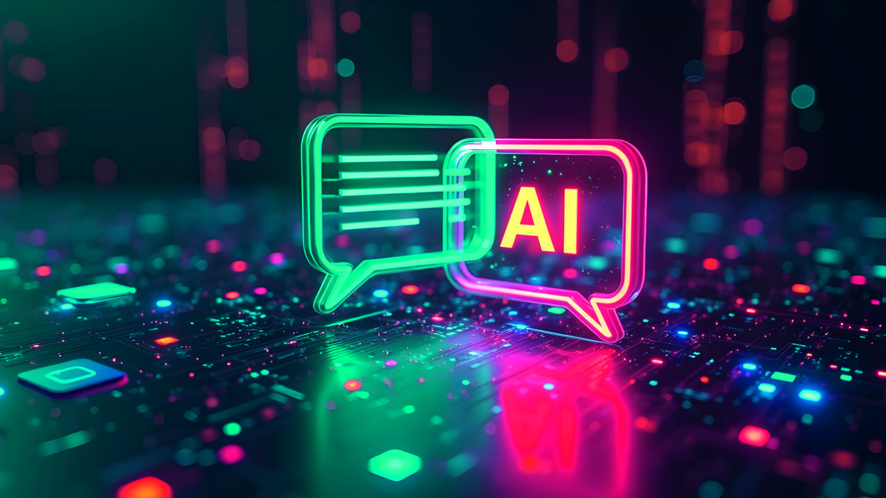 ASML und Nvidia – Die Motoren der KI-Revolution