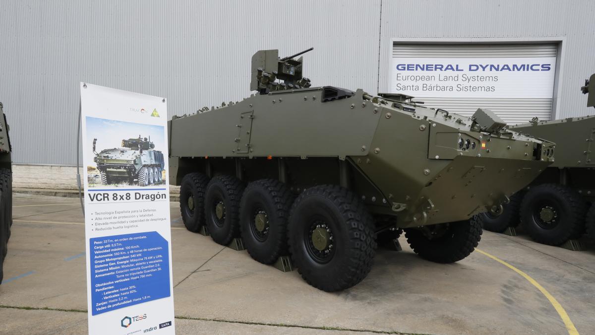 El Supremo rechaza la petición de Santa Bárbara para suspender créditos por 3.000 millones a Indra y Escribano