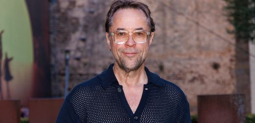 Jan Josef Liefers: Schauspieler erzählt von Ketamin-Trip