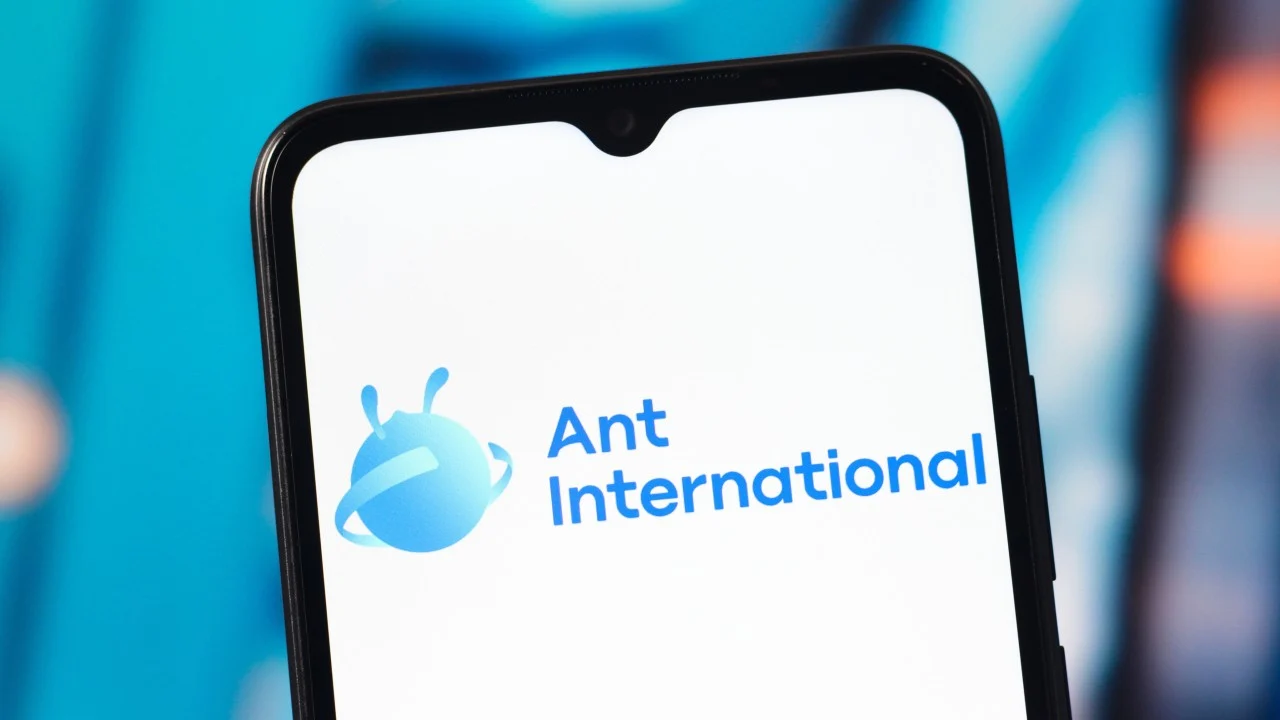 Ant International serves 150m merchants, 2b consumers, bets on AI commerce infrastructure