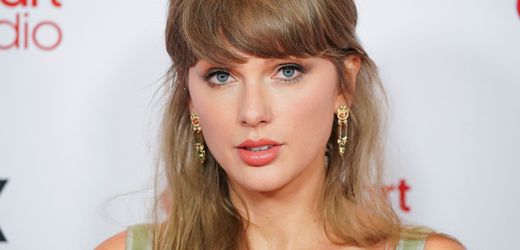 Taylor Swift versteht selbst nicht, wie ihre Songs passieren