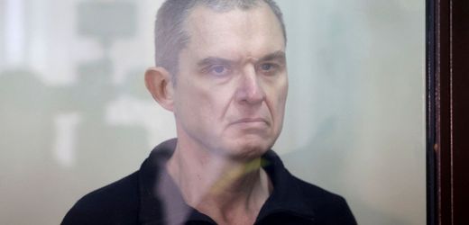 Andrzej Poczobut : Belarus lässt inhaftierten Journalisten frei