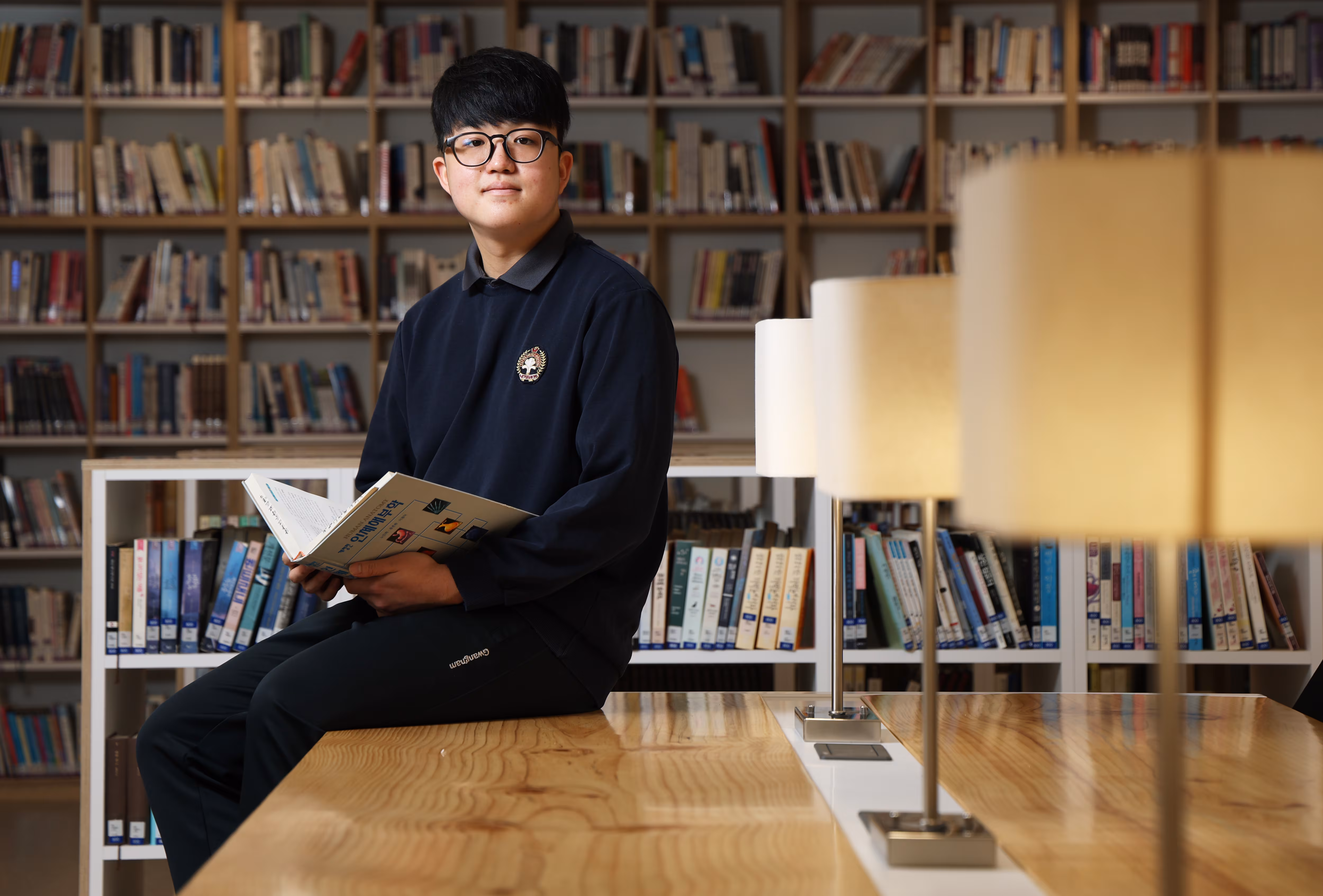 수능만점자 2년 연속 배출… ‘광남학군’ 강세 우연이 아니다