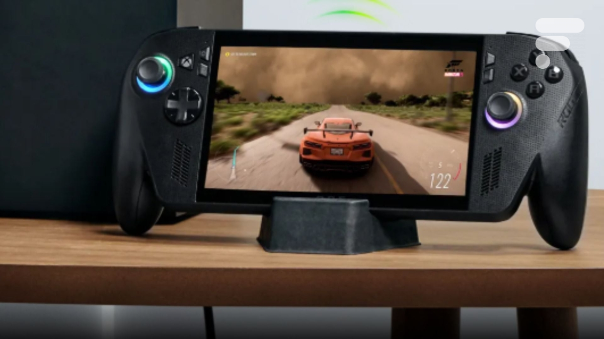 Amazon frappe fort : l’Asus ROG Xbox Ally X voit son prix chuter de façon inédite