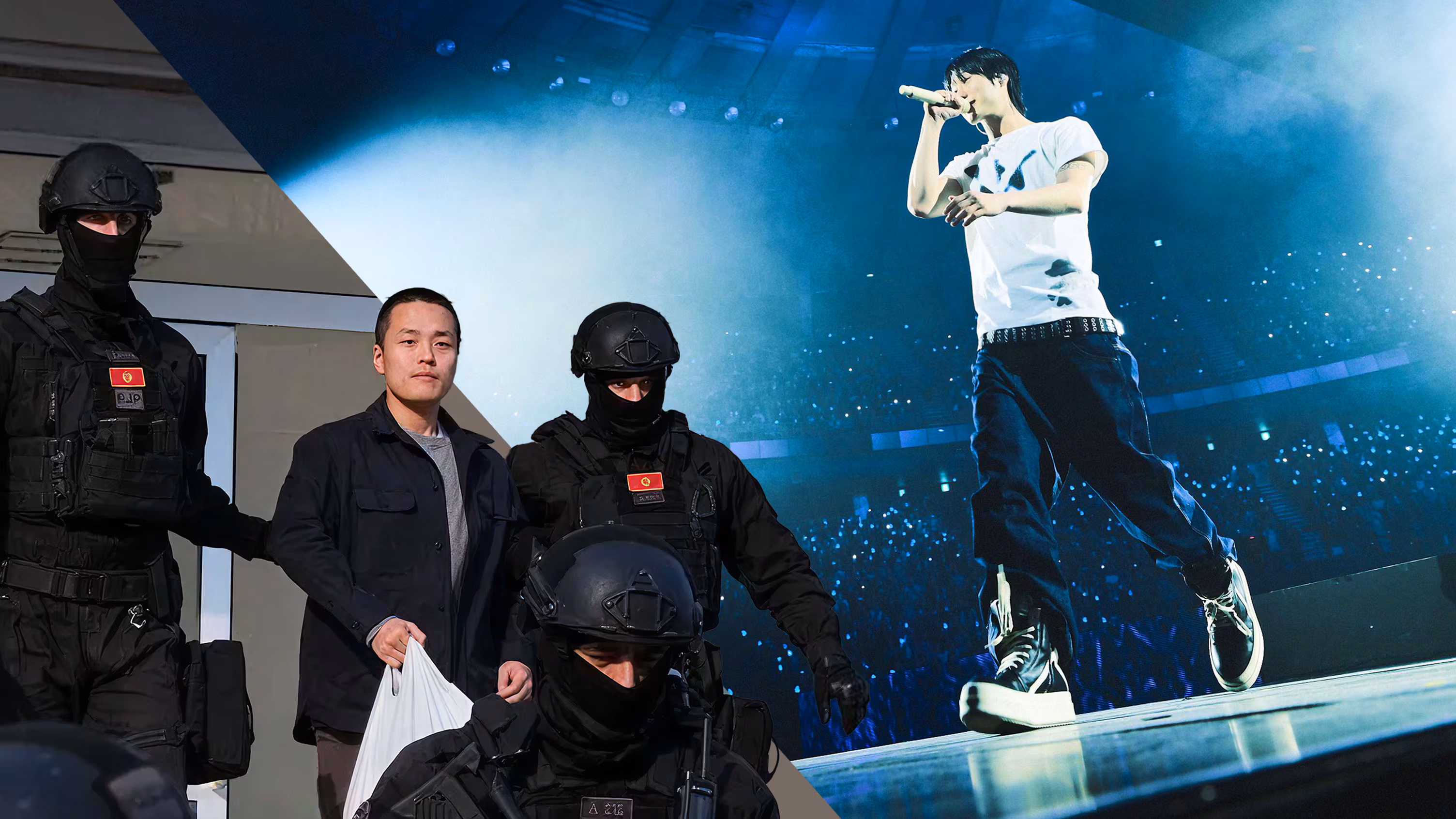 권도형과 WOODZ… MZ세대 성공을 가르는 결정적 차이