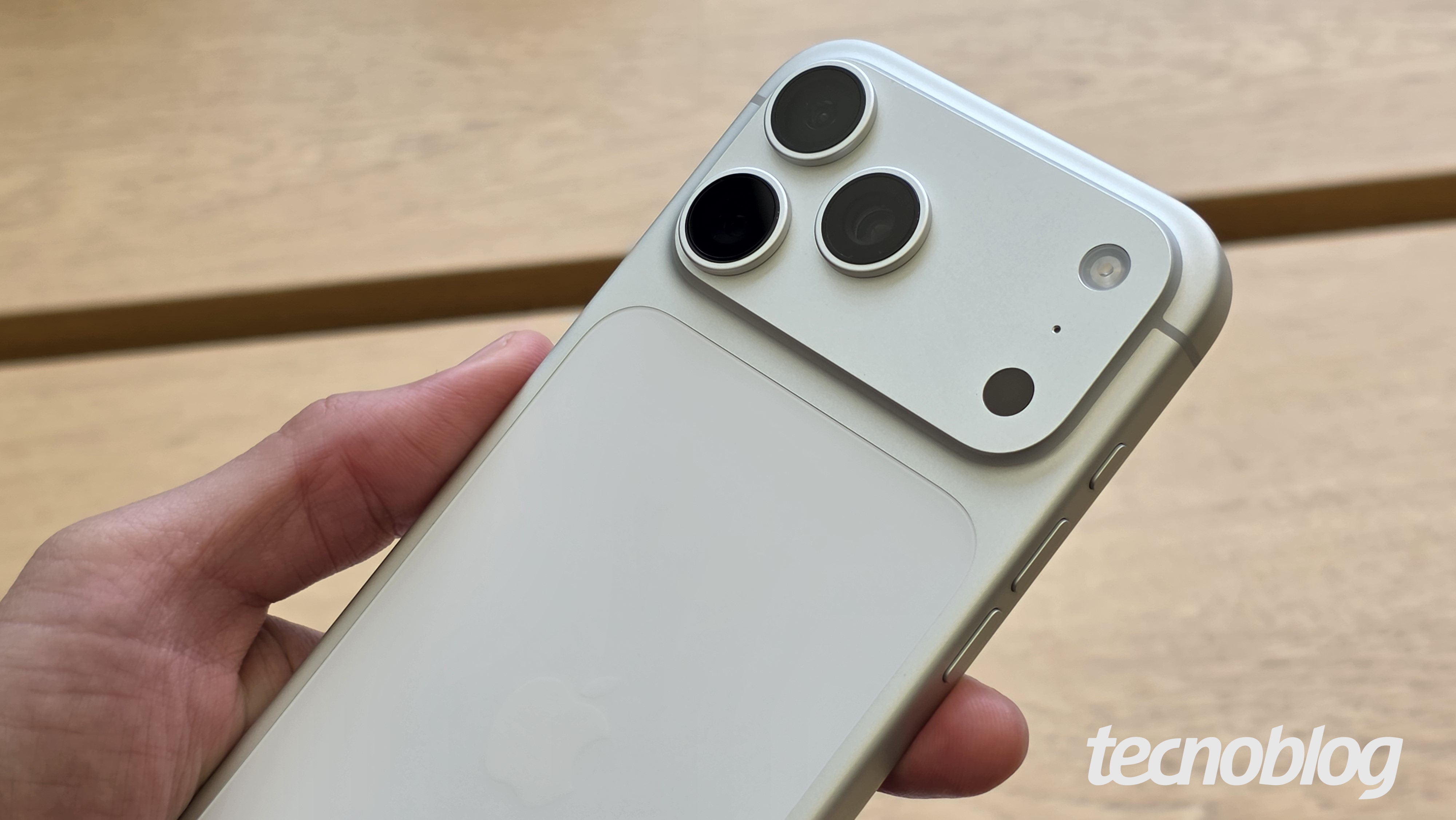 iOS 27 deve ganhar “modo Siri” na câmera do iPhone