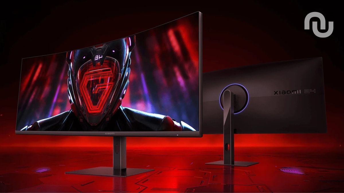 Déjà abordable, cet écran PC gaming ultra-large de Xiaomi tombe en promo