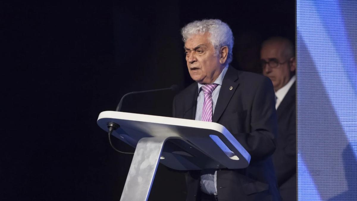 Muere el padre del “una hora menos en Canarias”, el periodista Juan Antonio Pardellas