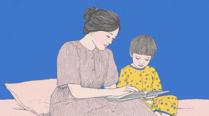 “왜 자꾸 글자를 빼먹어?” 묻기 전… 이야기 흐름부터 붙잡으세요