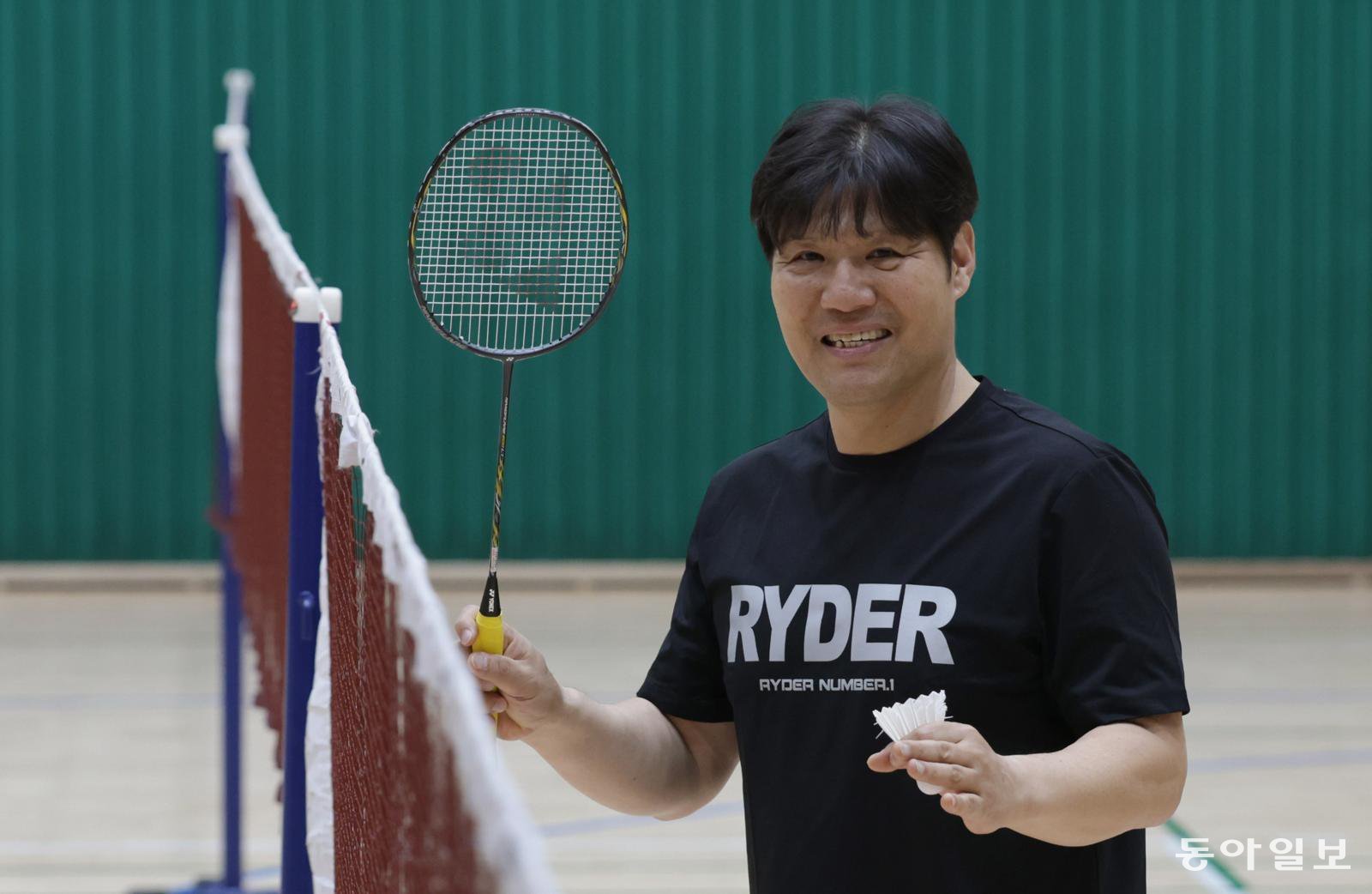 “셔틀콕 때리며 건강과 사업 아이디어 두 마리 토끼 잡아요”[양종구의 100세 시대 건강법]