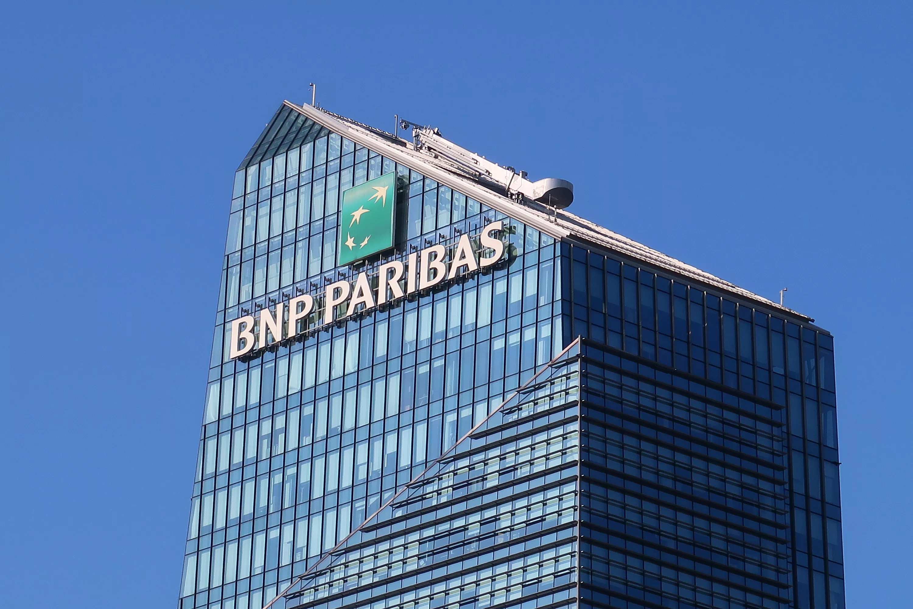 Les banques françaises se préparent à une dégradation de l’activité économique