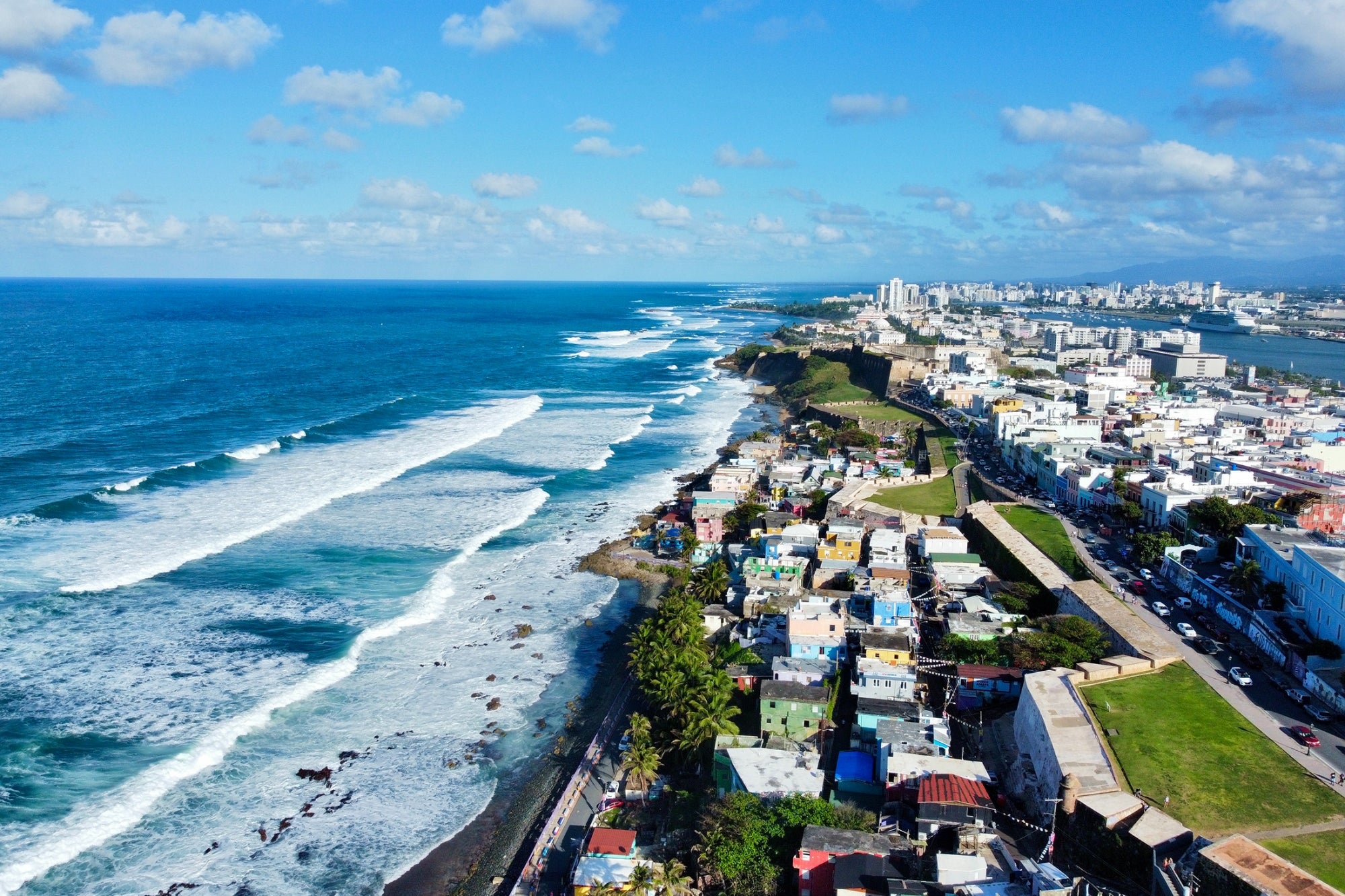 Everyone Told Me Not to Invest in a Bankrupt Island. Here’s Why They Were Wrong.