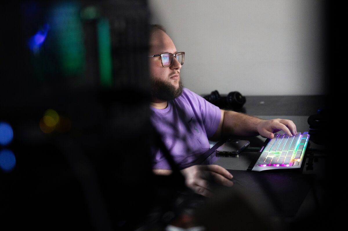 AI Agents Are Becoming Day Traders, But Gains Are Elusive