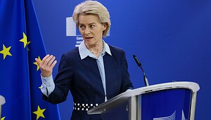 Bitcoin-Steuer-Schock: Nicht nur Deutschland – jetzt greift auch die EU Krypto-Anleger an