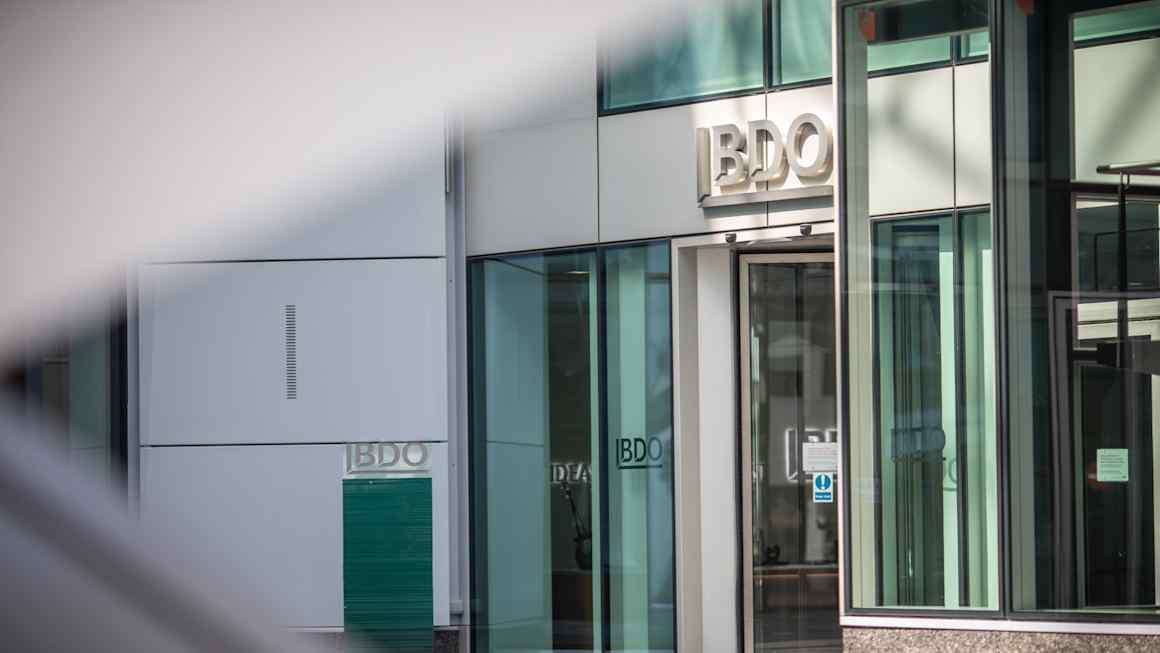 First Brands’ creditor sues BDO over car parts maker’s collapse