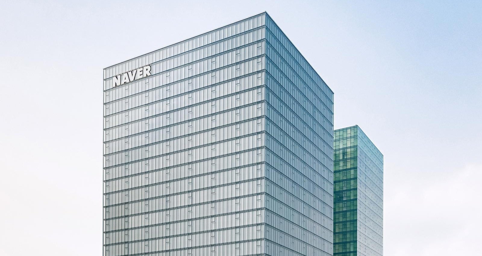 “광고·커머스 견조” 네이버, 1분기 최대 매출… 수익률 개선 숙제는 여전