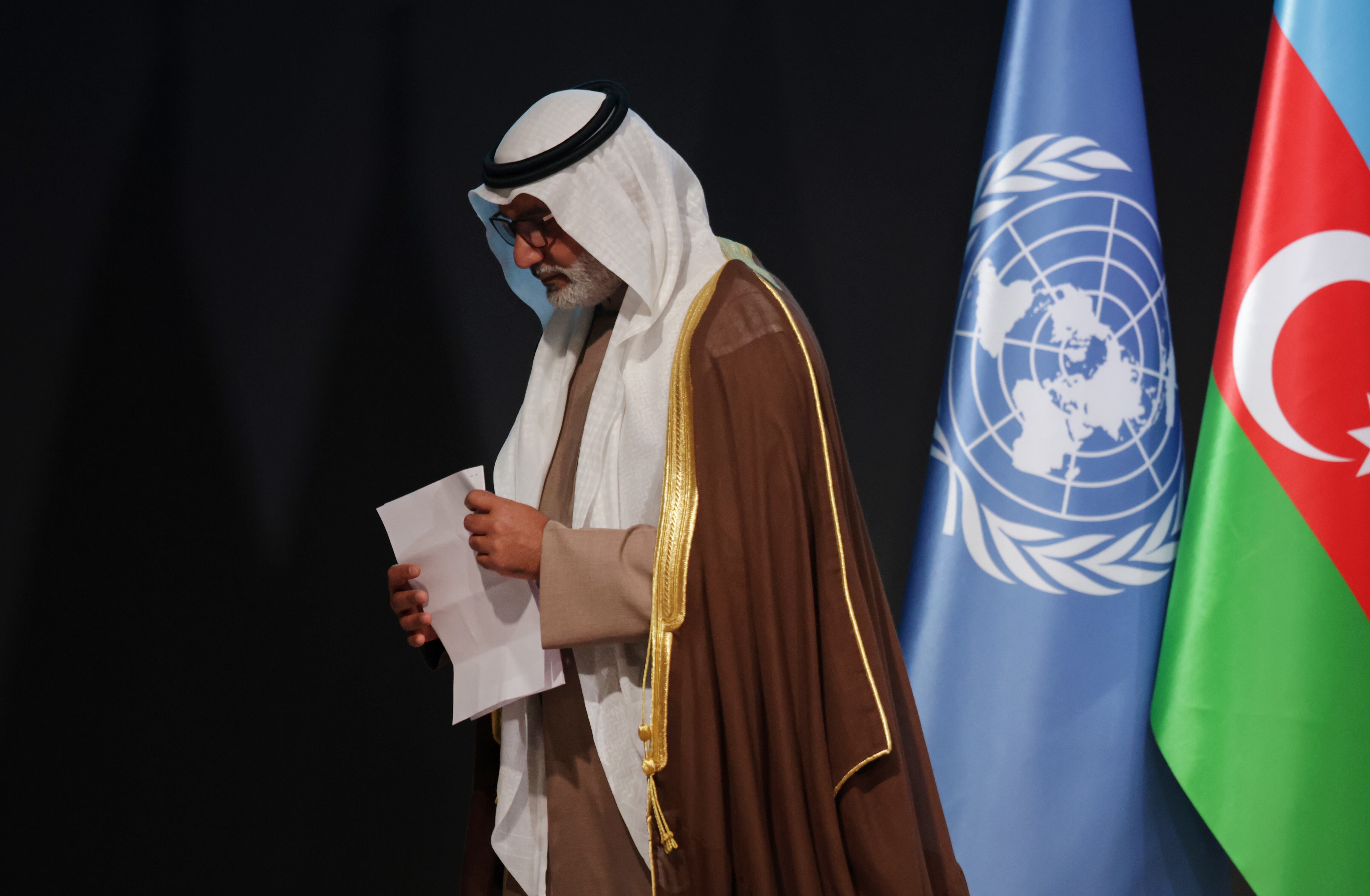 Claves de la OPEP: ¿qué es este cartel del petróleo y por qué Emiratos se desmarca?