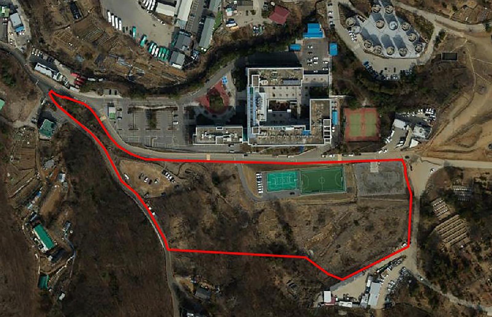 경기 성남시, 야탑밸리 도시첨단산업단지 조성