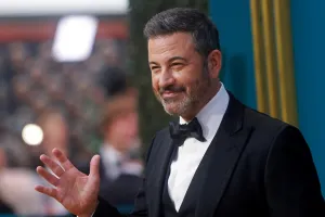 Piada de Jimmy Kimmel enfurece Casa Branca e testa novo CEO da Disney