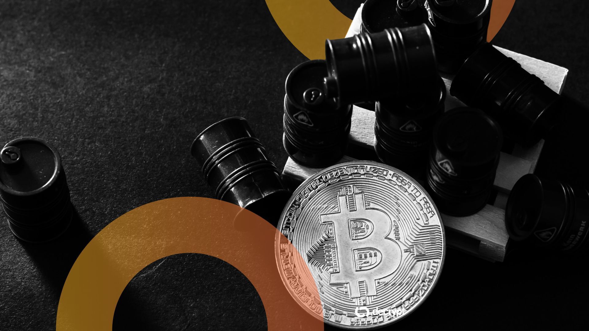 Bitcoin's Upside Capped by $82K Sell Wall as UAE’s OPEC Exit Triggers Risk Sell-Off