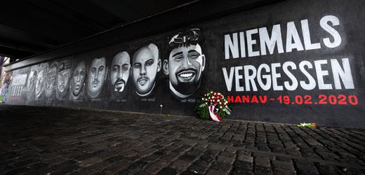 Rechts motivierte Gewalt in Deutschland auf höchstem Stand seit 2016